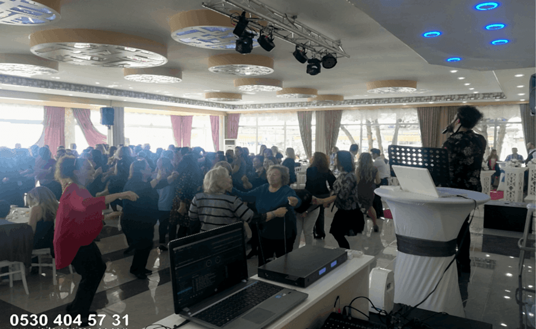 Düğün Organizasyonu