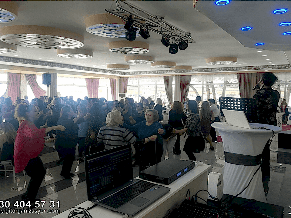 Düğün Organizasyonu