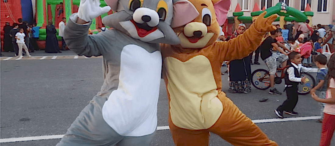 Dönemsel Organizasyonlar