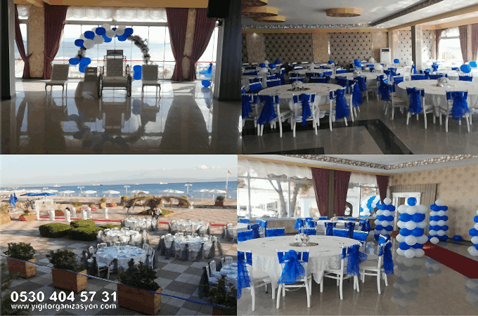 Sünnet Organizasyonu